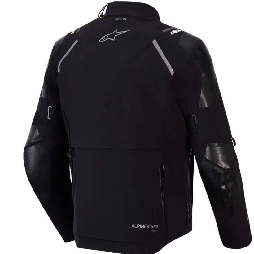 Andes Pro Drystar XF Jacket
