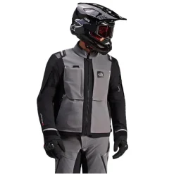 Andes Pro Drystar XF Jacket