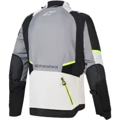 Andes V4 Drystar Jacket