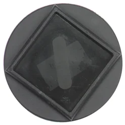 Anti-slip Side Stand