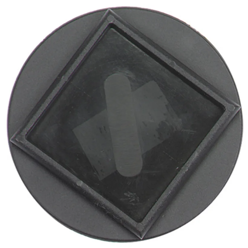 Anti-slip Side Stand