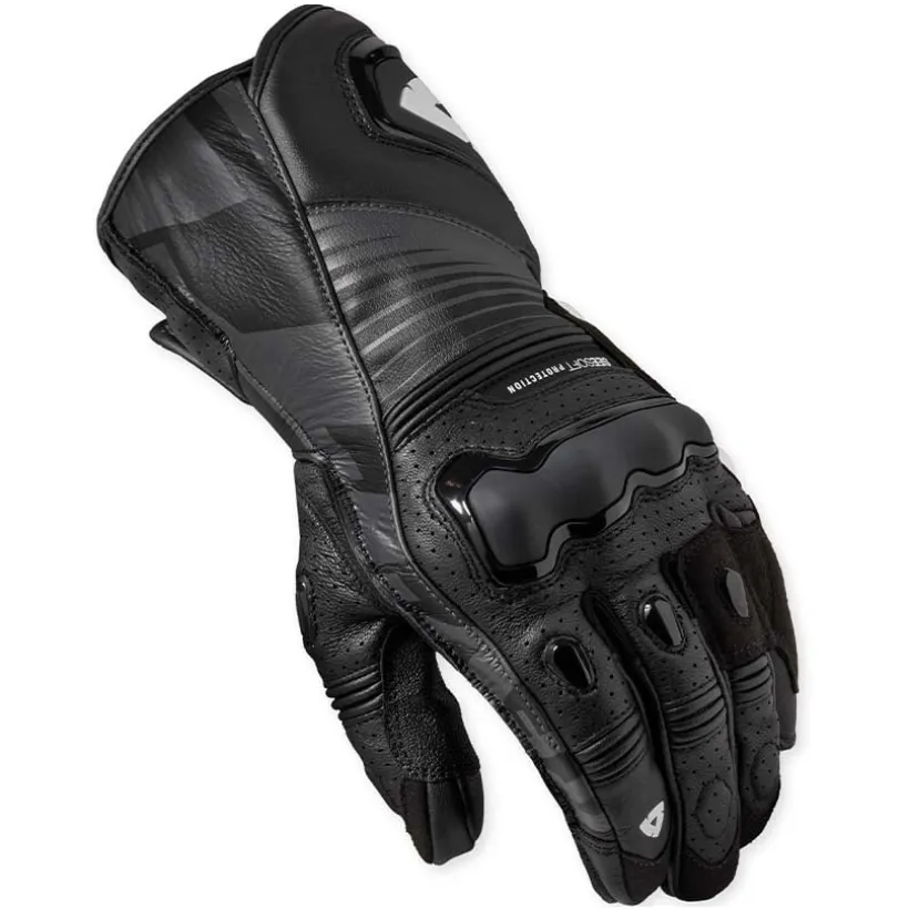 Argon 3 Gloves