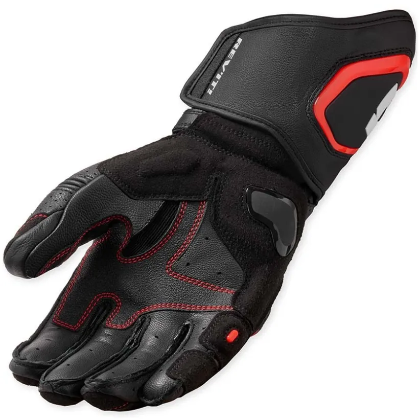 Argon 3 Gloves
