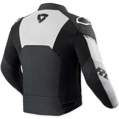 Argon 3 Jacket