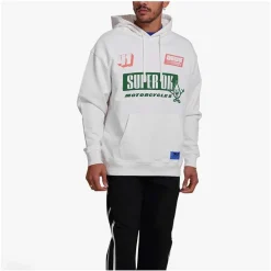 Aston Hoodie