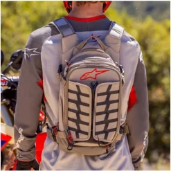 AT-15 Backpack