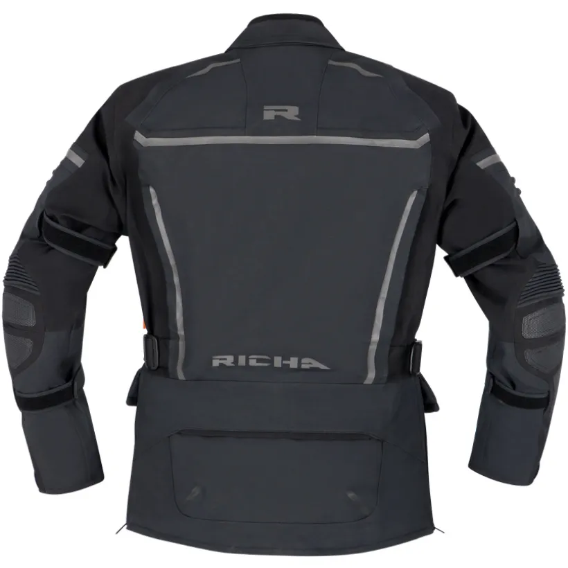 Atlantic 2 GTX Women Jacket