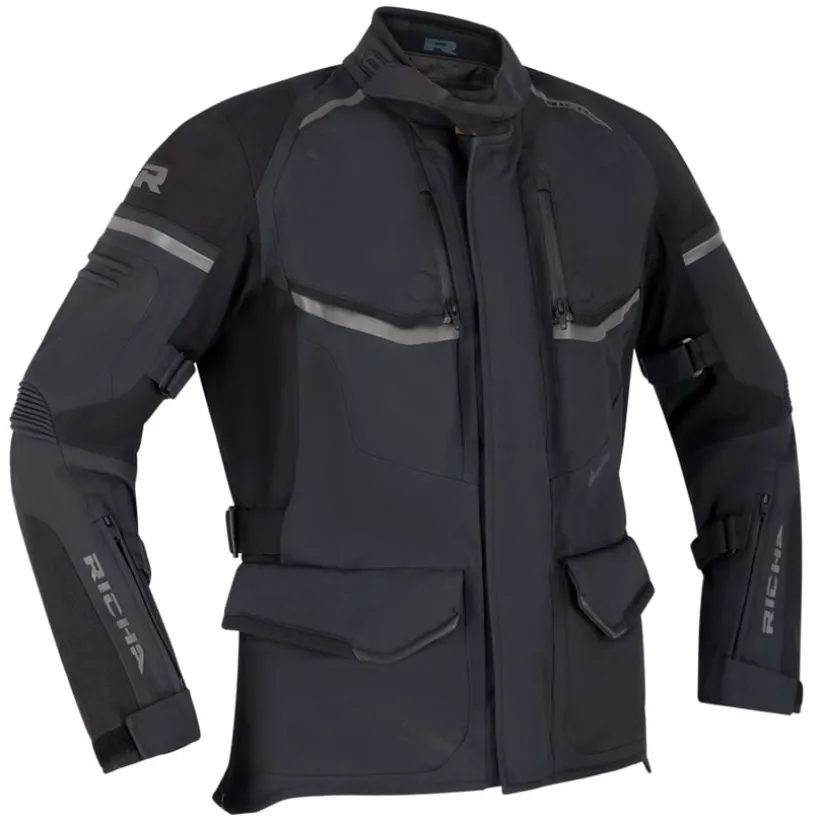 Atlantic 2 GTX Women Jacket