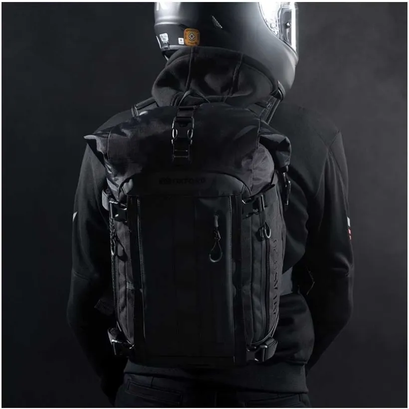 Atlas B-20 Advanced Backpack