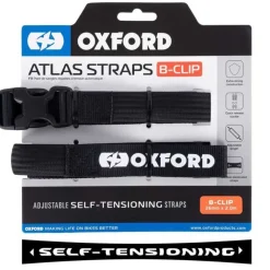 Atlas B-Clip Set 26mmx2.0M