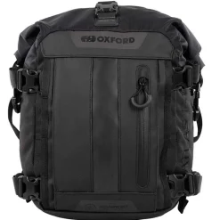 Atlas T-10 Advanced Tourpack