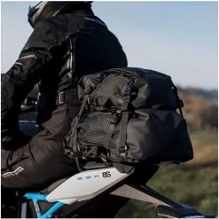 Atlas T-30 Advanced Tourpack