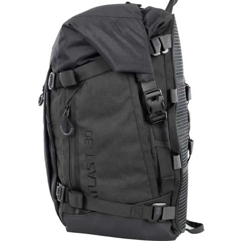 Atlas T-30 Advanced Tourpack