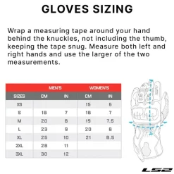Atom Gloves