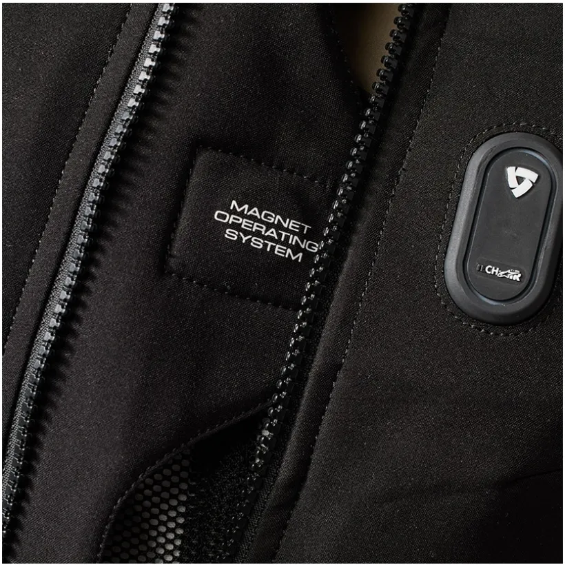 Avertum Street Tech-Air Airbag Ladies