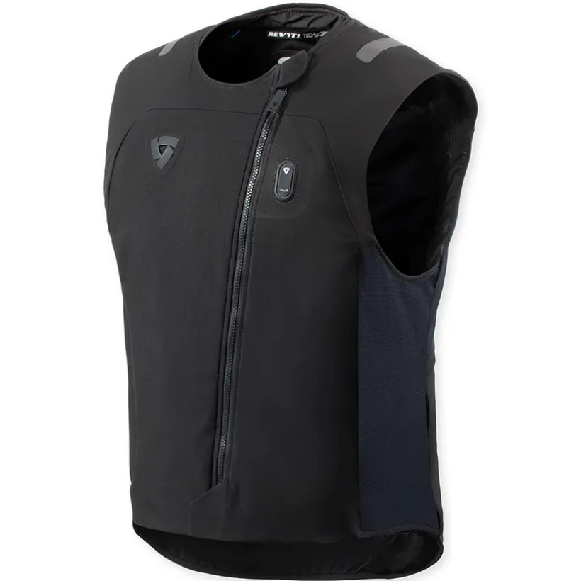 Avertum Street Tech-Air Airbag