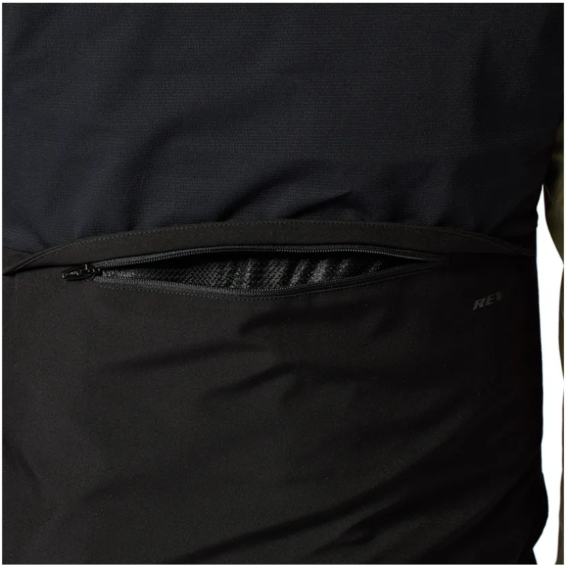Avertum Street Tech-Air Airbag