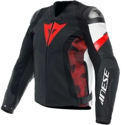 Avro 5 Leather Jacket