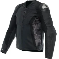 Avro 5 Leather Jacket
