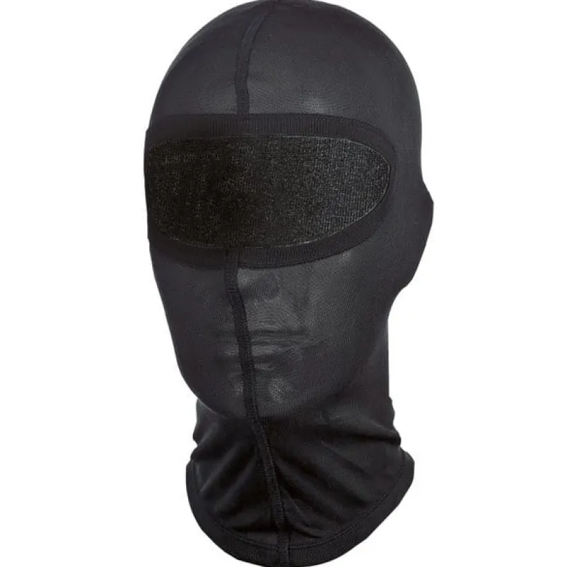 Balaclava Silk