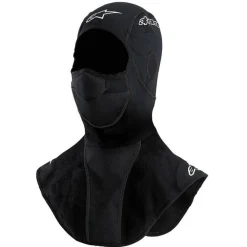 Balaclava Winter
