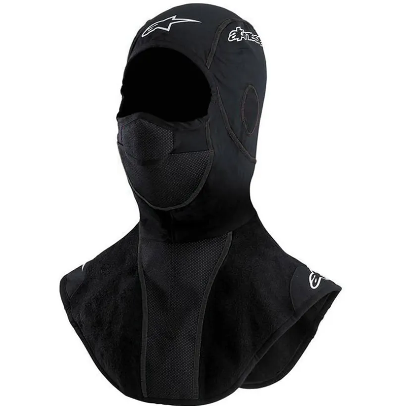 Balaclava Winter