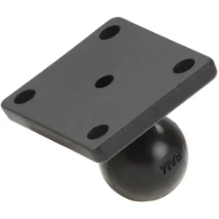 Ball Adapter with AMPS plate