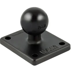 Ball Adapter with AMPS plate