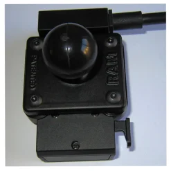 Ball Adapter with AMPS plate
