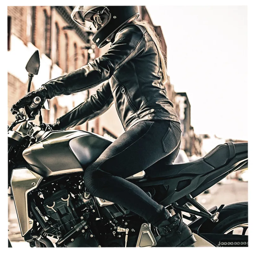 Banshee Legging