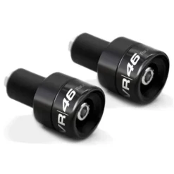 Bar Ends VR46