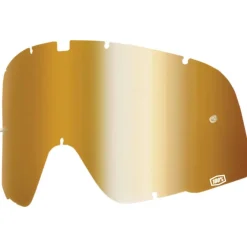 Barstow Lens
