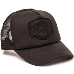Baylands Trucker