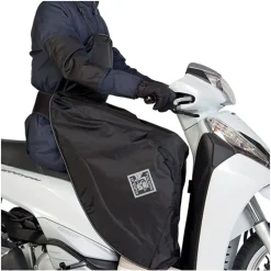 Beenkleed Thermoscud
