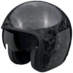Belfast Evo Carbon Onyx