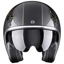 Belfast Evo Carbon Zippy