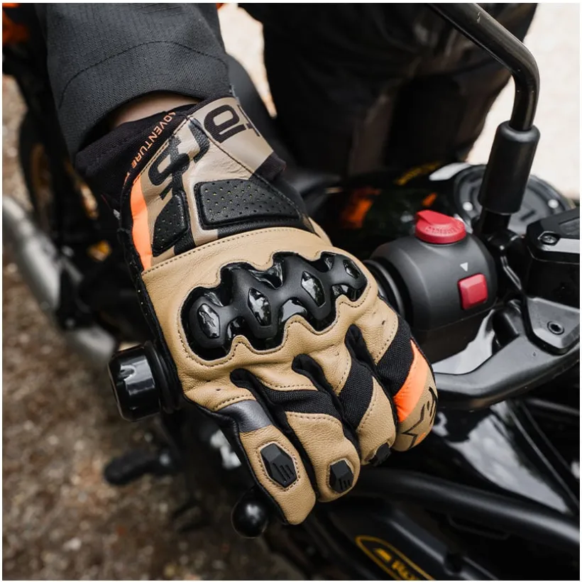 Belize V3 Drystar Gloves