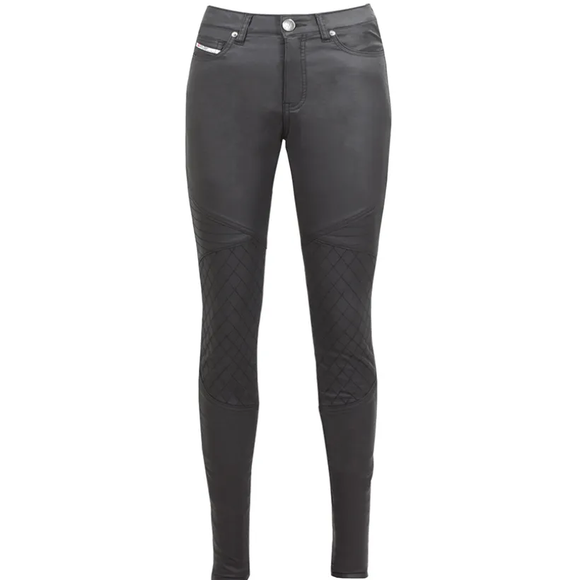 Betty Biker Jeggings