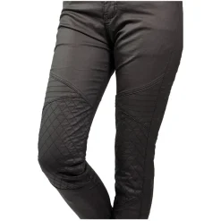 Betty Biker Jeggings