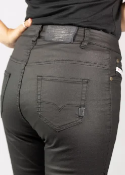 Betty Biker Jeggings