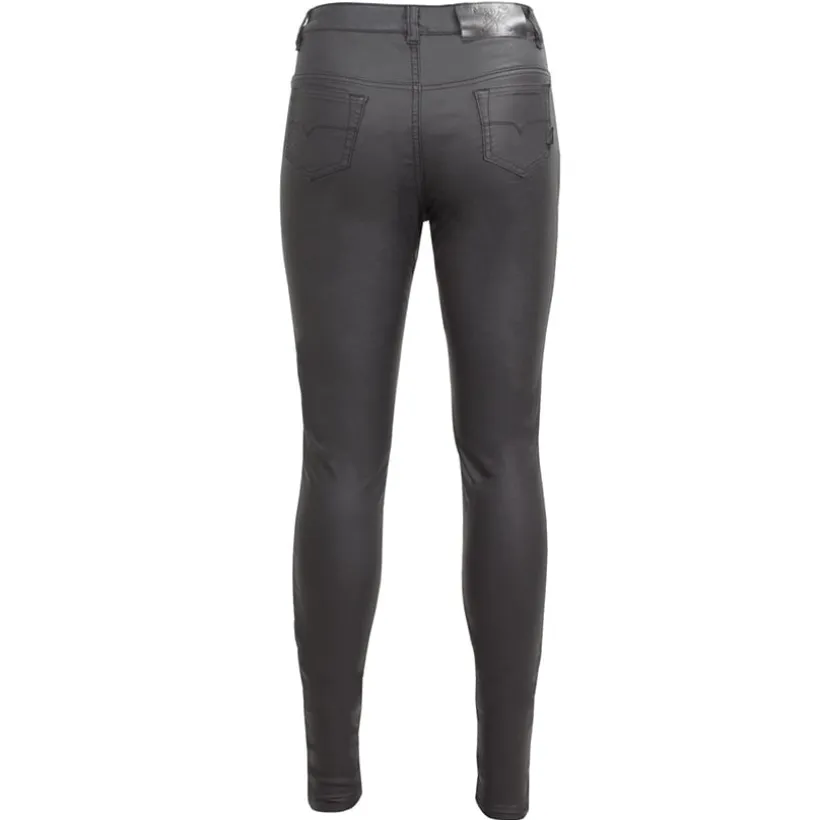 Betty Biker Jeggings