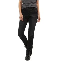 Betty High Black Used XTM