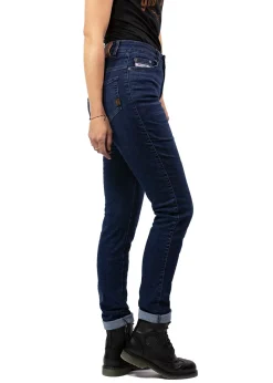 Betty High Dark Blue Used XTM