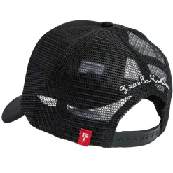 Biarritz Address Trucker
