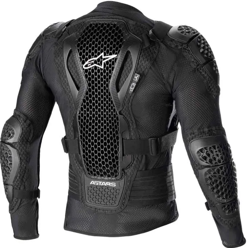 Bionic Action V2 Jacket
