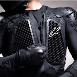 Bionic Action V2 Jacket