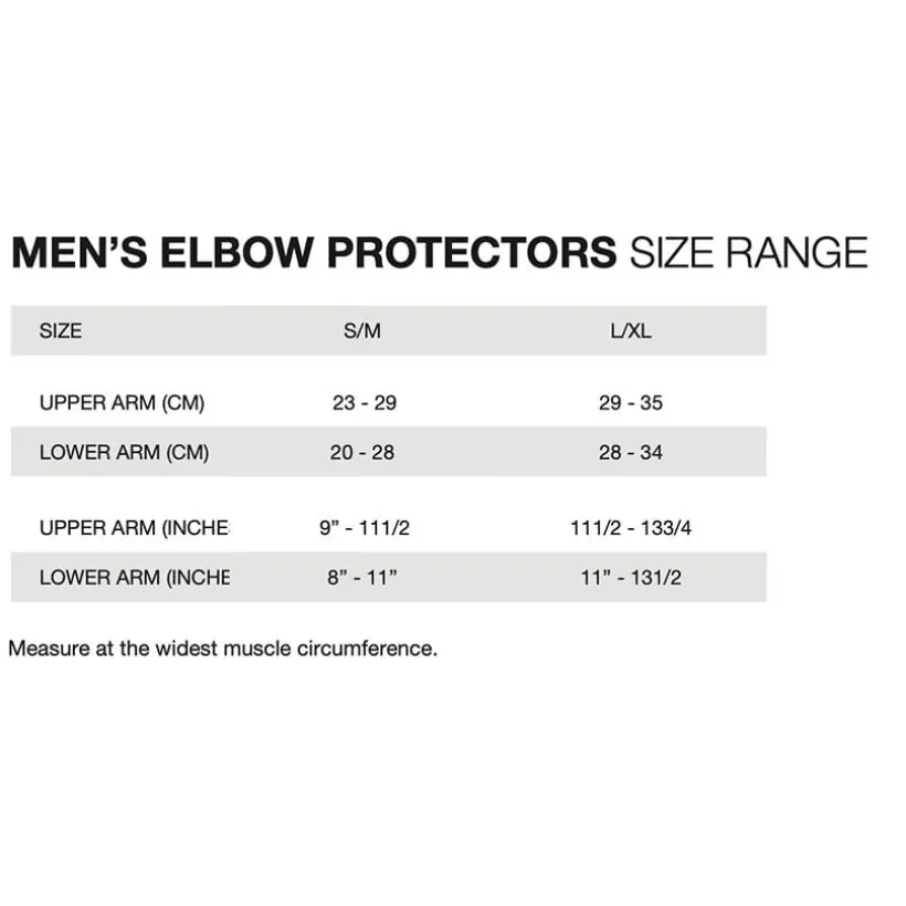 Bionic Flex Elleboog Protector