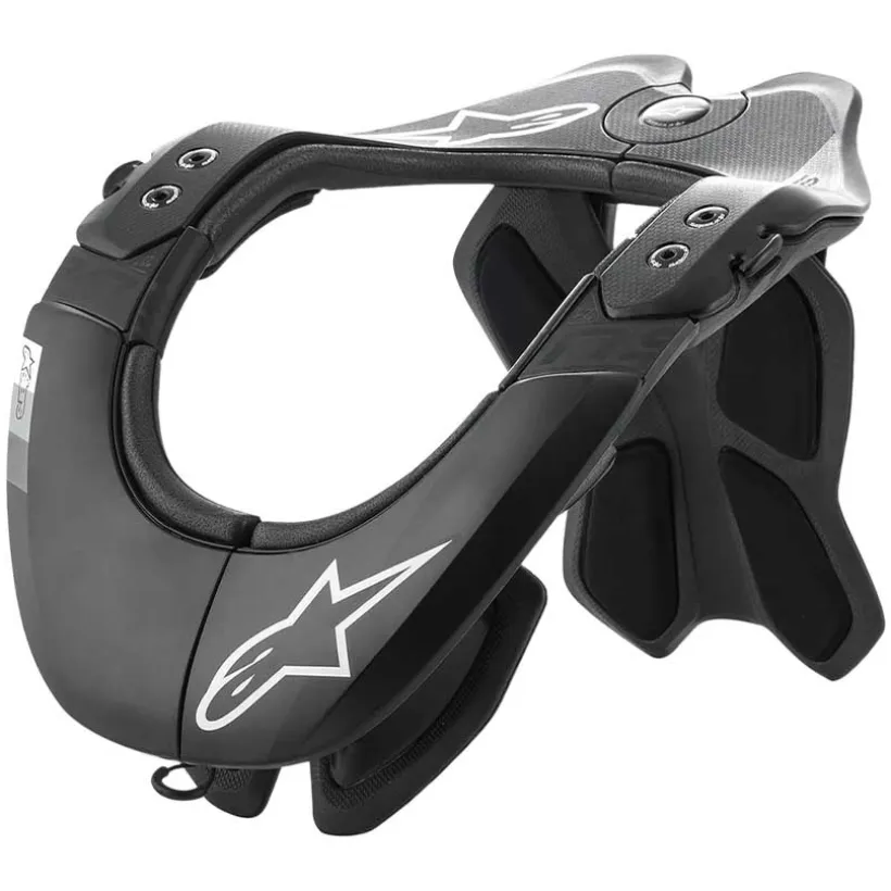 Bionic Neck Support Tech 2