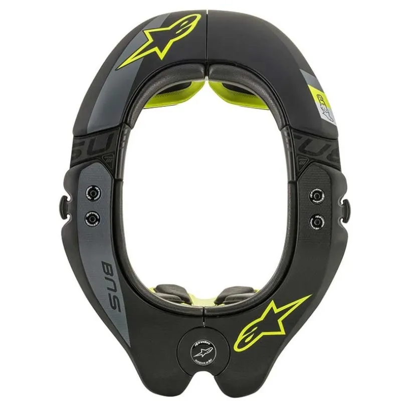 Bionic Neck Support Tech 2