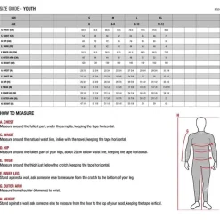 Bionic Plasma Youth Knie Protector